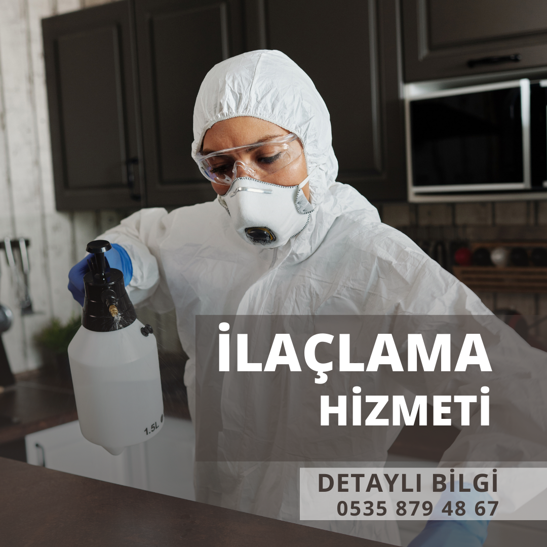 İlaçlama 1